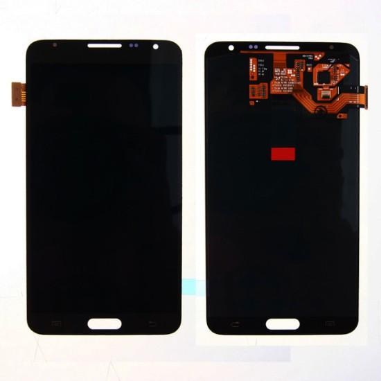 TOUCH+DISPLAY SAMSUNG GALAXY NOTE 3 NEO N7505 PRETO TOUCH+DISPLAY SAMSUNG GALAXY NOTE 3 NEO N7505 PRETO